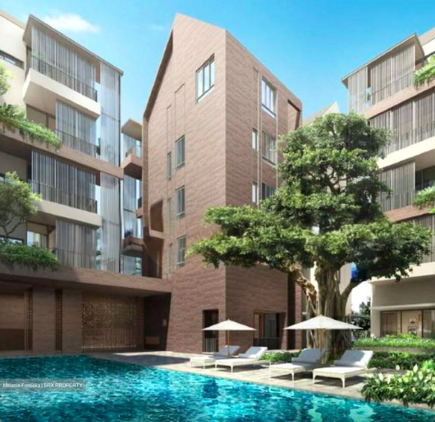 10 Evelyn (D11), Apartment #539094231